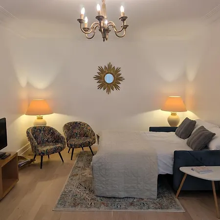 Διαμέρισμα Champs-elysees